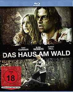 Awaiting (2015) (Blu-Ray)